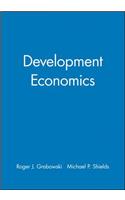 Development Economics