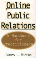 Online Public Relations