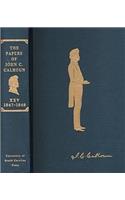 The Papers of John C. Calhoun