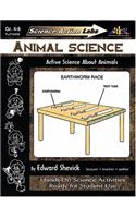 Science Action Labs Animal Science