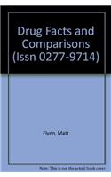 Drug Facts and Comparisons
