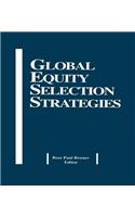 Global Equity Selection Strategies: (English)