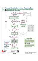 Neonatal Resuscitation Program Pocket Card (Pack of 10)