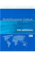 World Economic Outlook, April 2009