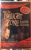 The Twilight Zone Radio Dramas, Volume 7