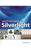 Game Programming with Silverlight