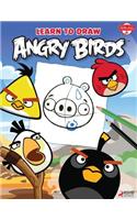 Learn to Draw Angry Birds