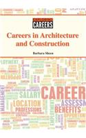 Careers in Architecture and Construction