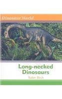 Long-Necked Dinosaurs