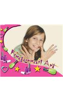 Fingernail Art