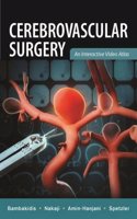 Cerebrovascular Surgery