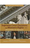 Supreme Court Decisions and Women′s Rights