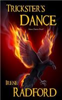 Tricksters Dance: Trance Dancer #1: Volume 1 (Trance Danceerr)
