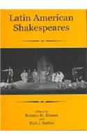 Latin American Shakespeares