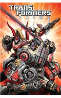 Transformers Prime Rage Of The Dinobots