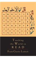 Teaching the World to Read
