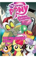 Cutie Mark Crusaders & Discord