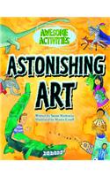Astonishing Art