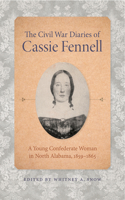 Civil War Diaries of Cassie Fennell