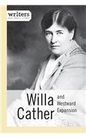 Willa Cather and Westward Expansion