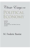 Classic Essays on Political Economy