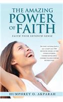 Amazing Power of Faith