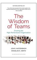 The Wisdom of Teams