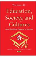 Education, Society & Cultures