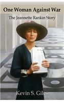 One Woman Against War