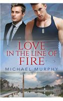 Love in the Line of Fire