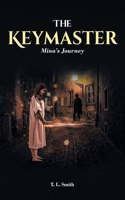 Keymaster: Mina's Journey