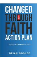 Changed Through Faith Action Plan