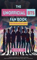 The Unofficial Bts Fan Book