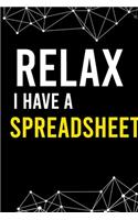 Spreadsheet Queen