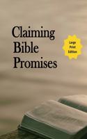 Claiming Bible Promises
