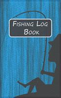 Fishing Log Book for Professional Fishermen + Fishing Trip Checklist