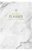 Fitness planner, 6