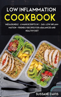 Low] ]inflammation] ] Cookbook] ]