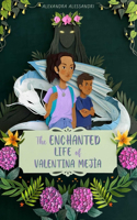 Enchanted Life of Valentina Mejía