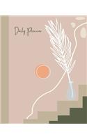 Daily Planner