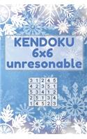 Kendoku