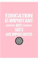 Dart Notebook