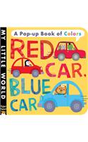 Red Car, Blue Car