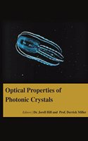 OPTICAL PROPERTIES OF PHOTONIC CRYSTALS