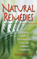 Natural Remedies