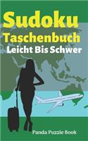 Sudoku Taschenbuch Leicht Bis Schwer