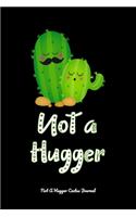 Not A Hugger Cactus