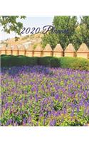 2020 Planner