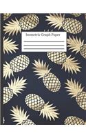 Isometric Graph Paper