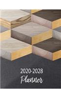 Planner 2020-2028